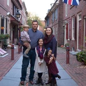 Meet your Posher, Rafael